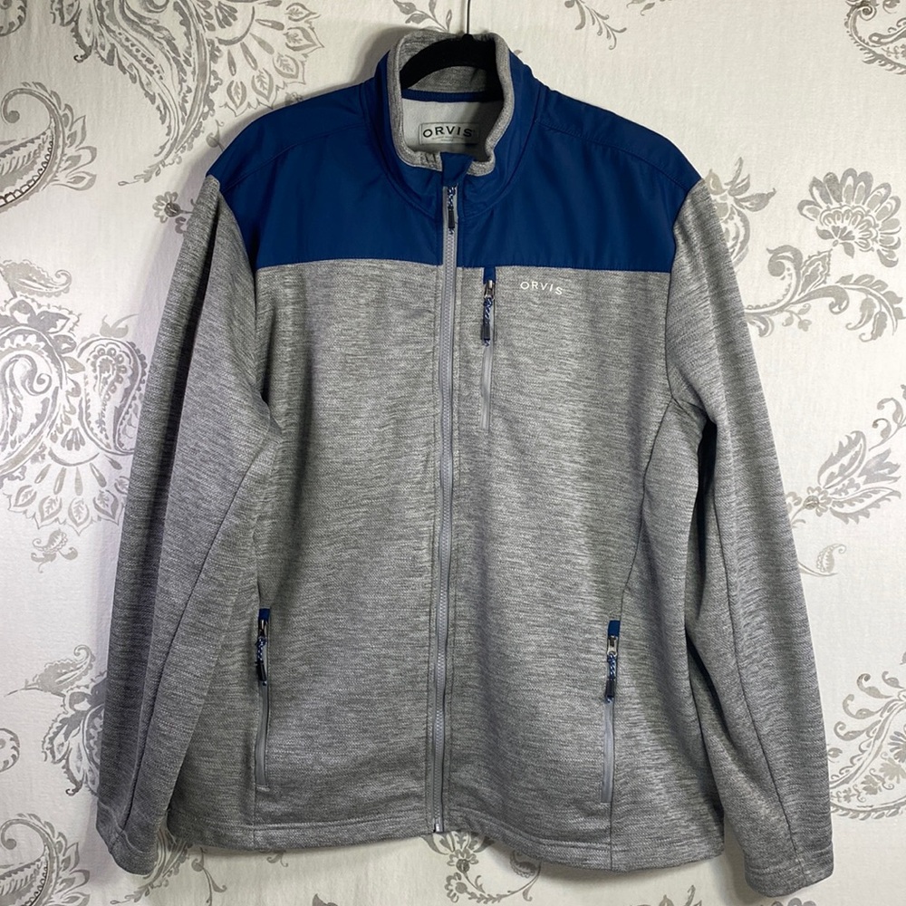 Orvis Men's‎ Jacket